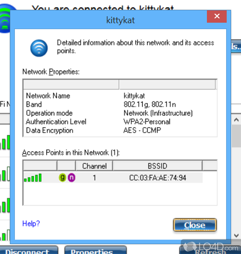 intel wireless wifi link 3945abg driver